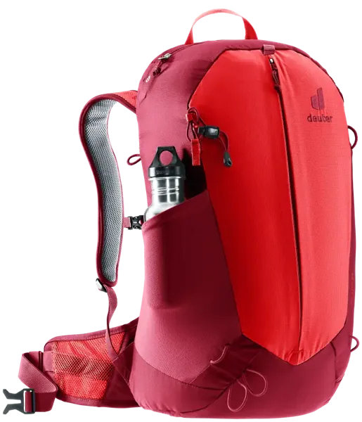 Deuter AC Lite 23 – Láhev na dosah