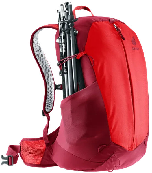 Deuter AC Lite 23 – Hole připevnit k batohu