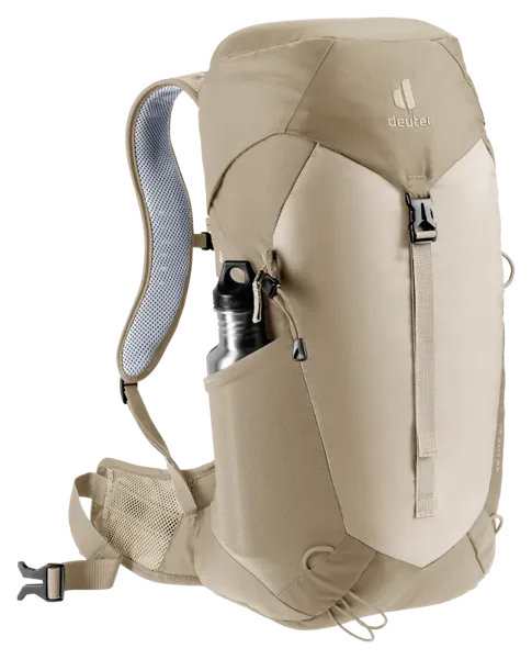 Deuter AC Lite 24 – Kapsy a dostupné pití
