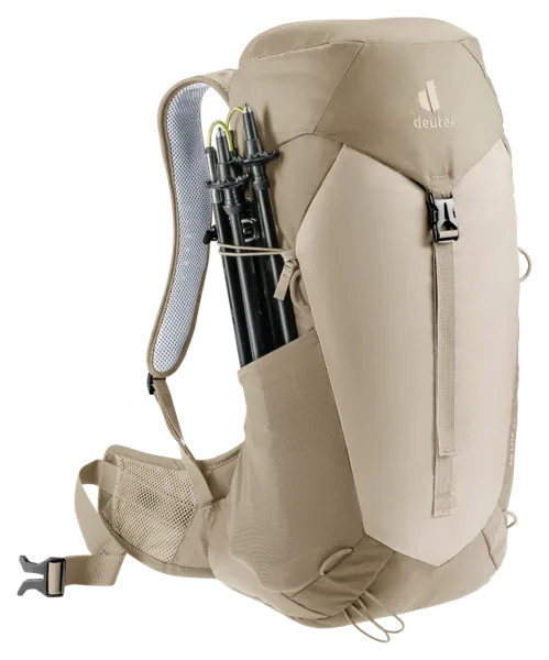 Deuter AC Lite 24 – Hydratace za chůze