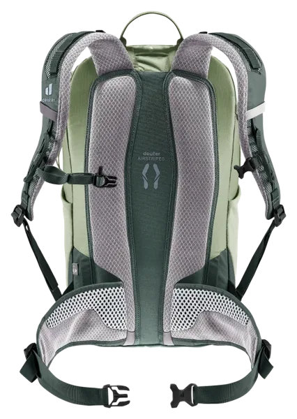 Deuter Trail 25 – nosný systém