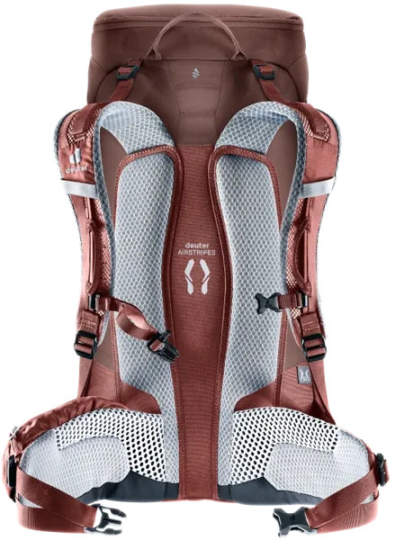 Deuter Trail 28 SL – nosný systém