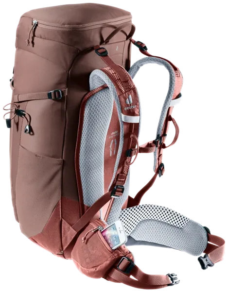 Deuter Trail 28 SL – Hydrovak a oddělené vlhké věci
