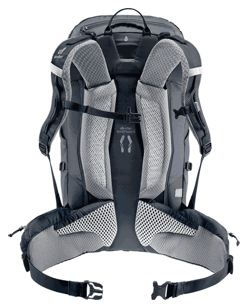 Deuter Trail Pro 31 SL – nosný systém Airstripes