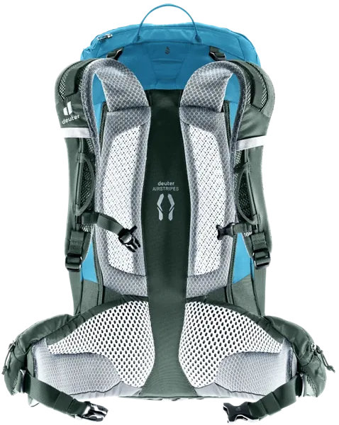 Deuter Trail Pro 33 – nosný systém