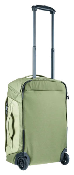 Deuter Duffel Pro Movo 36 – Kolečka a výsuvné madlo