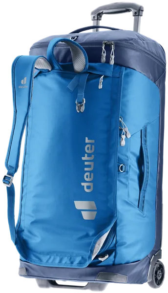 Deuter Duffel Pro Movo 60 – nosný systém