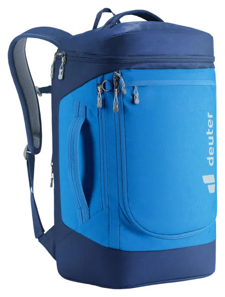 Deuter Duffel Pro Pack 30 – Připevnit k výsuvnému madlu