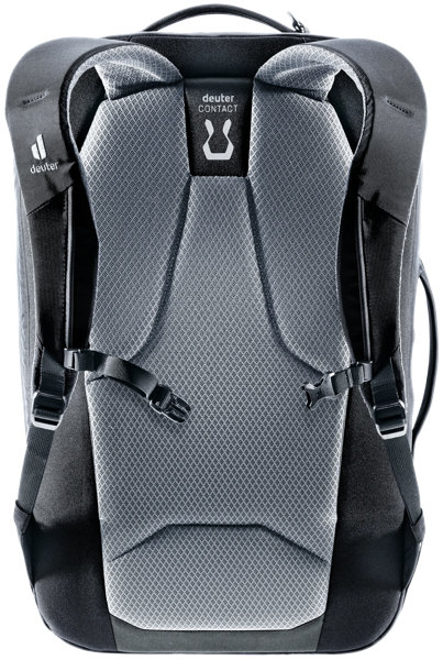 Deuter Carry On 30 – nosný systém