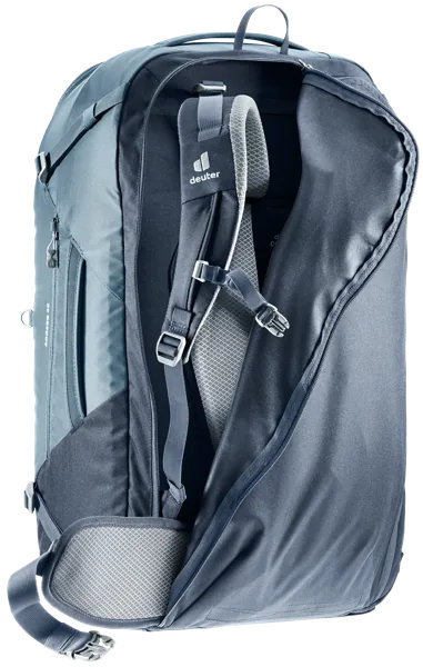 Deuter Access 55 – Schovat nosný systém