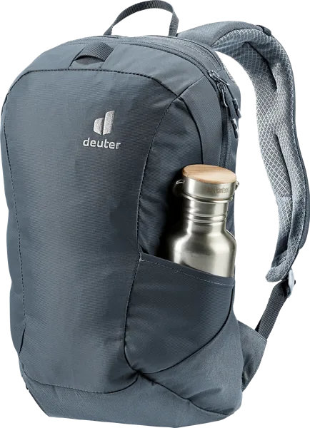 Deuter Voyager 60+10 SL – Denní batoh pro samostatný program
