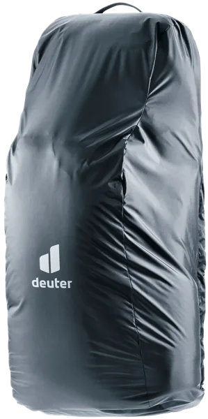 Deuter Voyager 60+10 SL – Přepravní obal i pláštěnka
