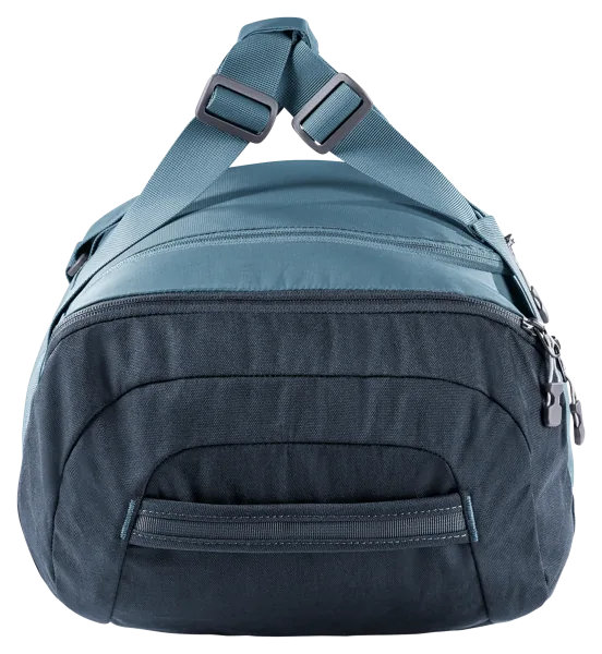 Deuter Duffel 35 – Cestu ke sportovišti na zádech