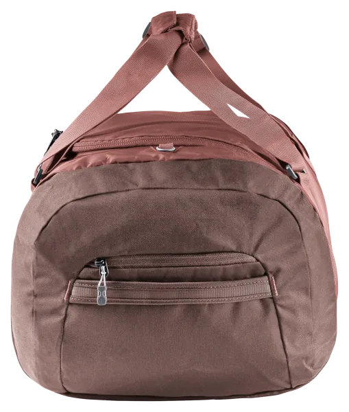 Deuter Duffel 50 – Nastavit popruhy na přesun