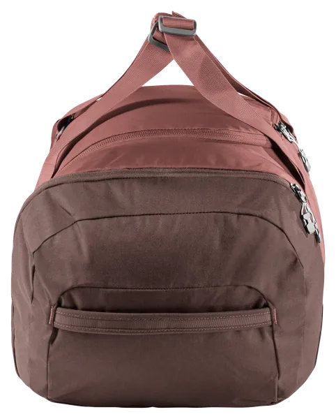 Deuter Duffel 70 – Velká taška s možností batohu
