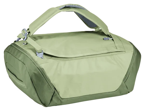 Deuter Duffel Pro 40 – TPU povlak a komprese