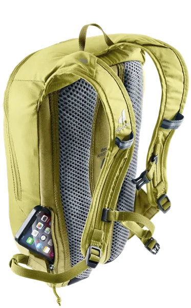 Deuter Junior Bike – Hydrovak a telefon