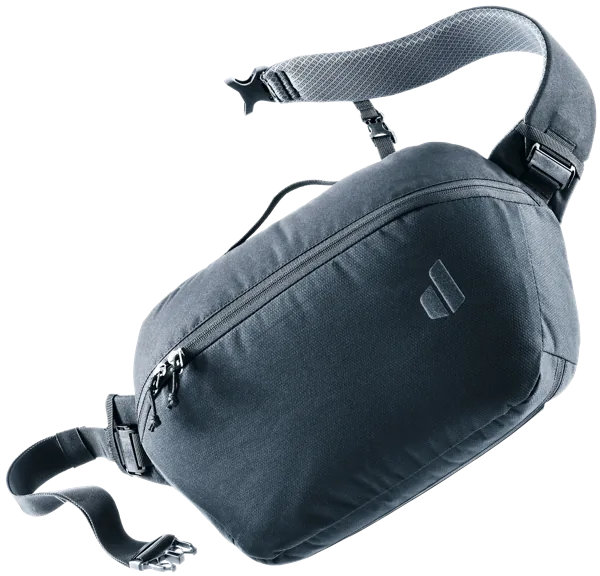 Deuter Stroof 8 – Litrová láhev zvenku