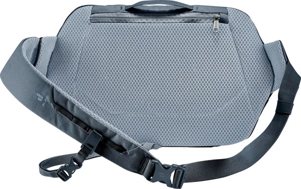 Deuter Stroof 8 – Kapsa při těle