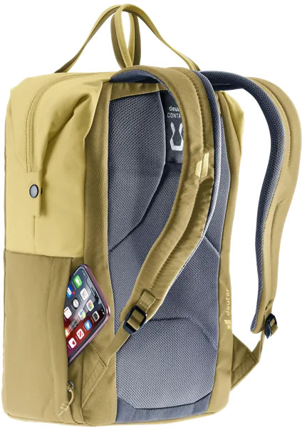 Deuter Vista – Telefon na boku