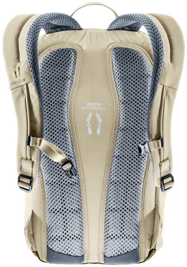 Deuter Stepout 16 – nosný systém