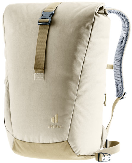 Deuter Stepout 22 – Dokumenty a láhev uvnitř