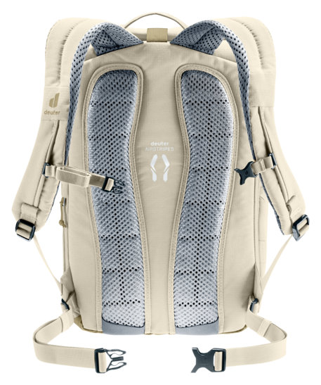 Deuter Stepout 22 – nosný systém