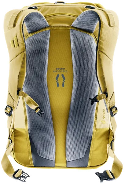 Deuter Utilion 34+5 – nosný systém