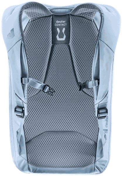Deuter Drout 20 – nosný systém Contact