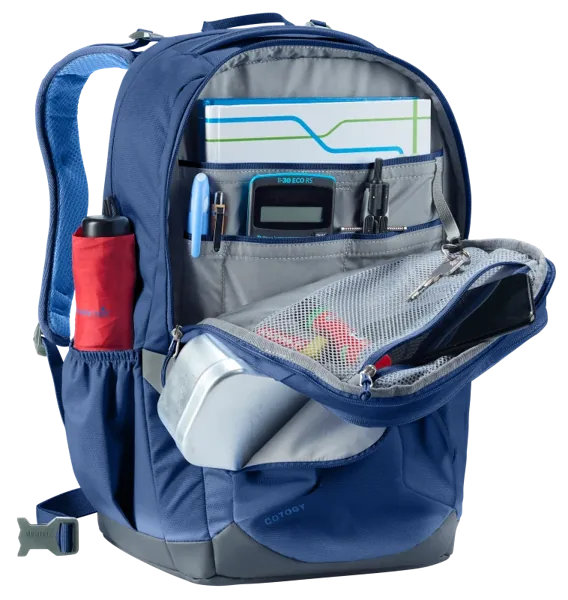 Deuter Cotogy – Organizér školních drobností