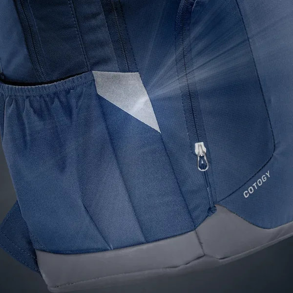 Deuter Cotogy – Reflexní plochy