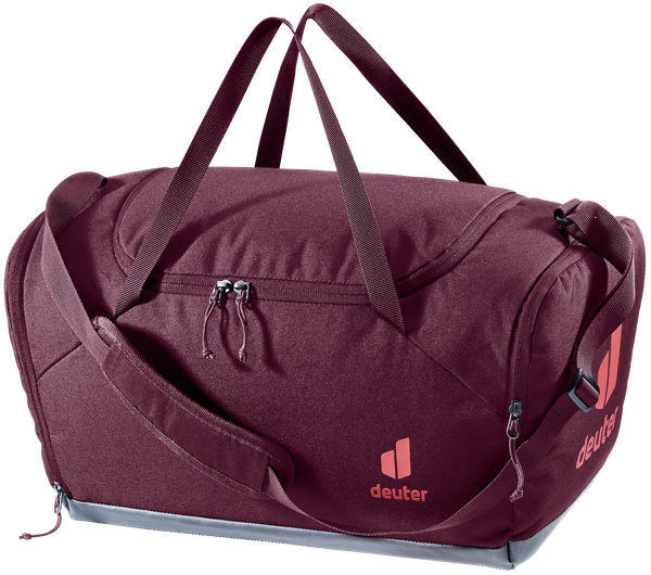 Deuter Hopper – Široký vstup pro sportovní výbavu