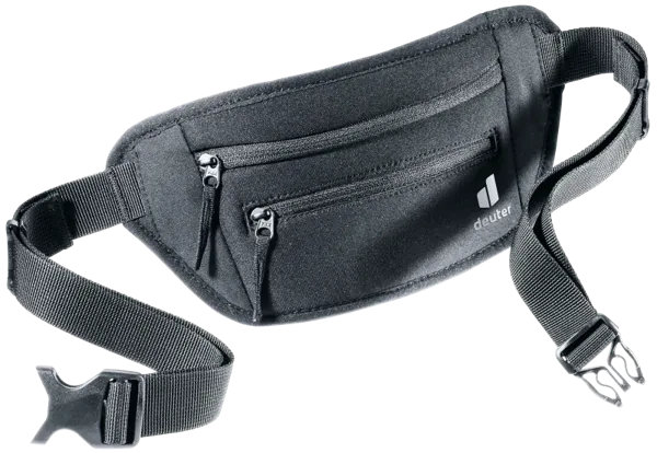 Deuter Neo Belt I – Úchyt na klíče a sluchátka