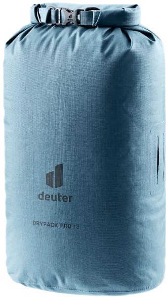 Deuter Drypack Pro 13 – Třináct litrů chráněné náplně
