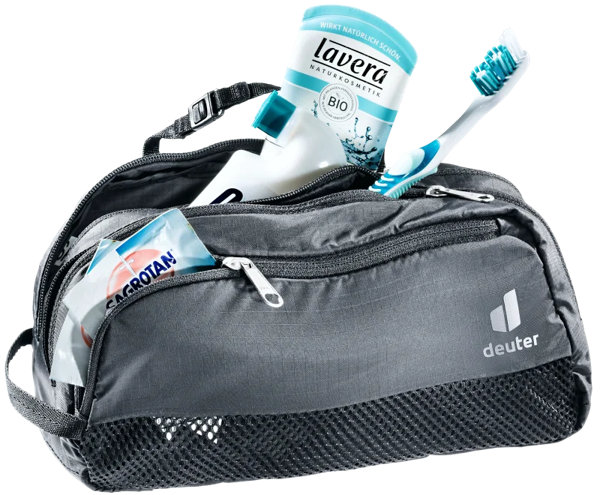 Deuter Wash Bag Tour III – Samostatná kapsa na kartáček