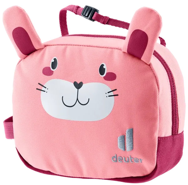 Deuter Wash Bag Kids – Vlastní taštička na výlet