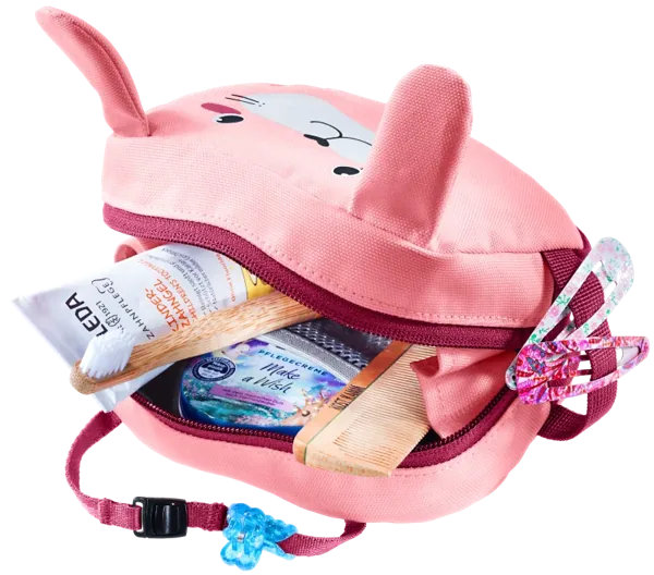 Deuter Wash Bag Kids – Dětské hygienické potřeby přehledně