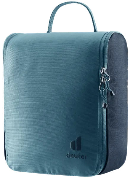 Deuter Wash Center II – Zrcátko a uzavíratelný obal