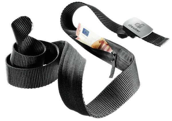 Deuter Security Belt – Doklady schované pod oděvem