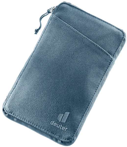 Deuter Travel Wallet – Peněženka s obvodovým zipem