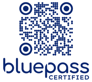 bluepass