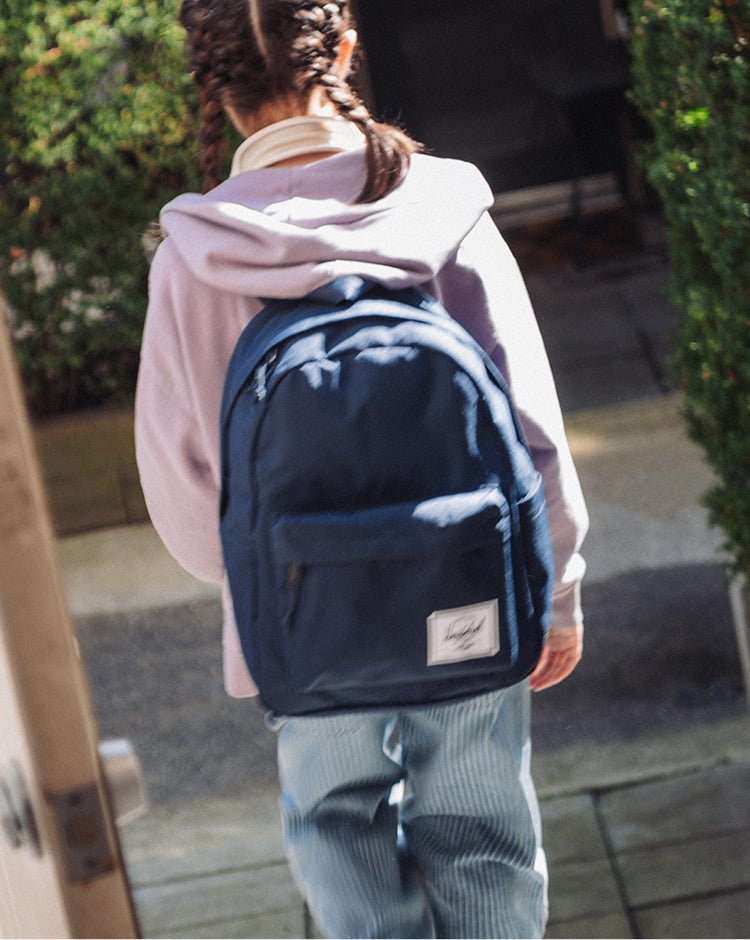 Herschel Classic XL – fotografie modelu