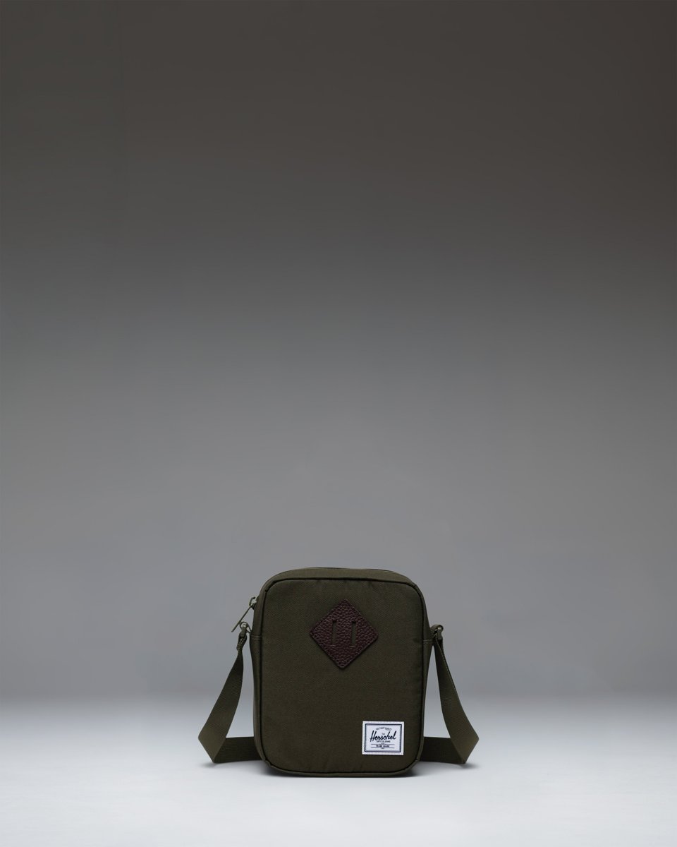 Herschel Heritage Crossbody – produktový pohled