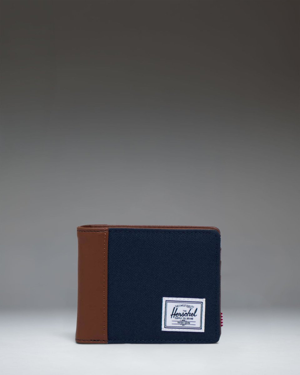 Herschel Hank Wallet – produktový pohled