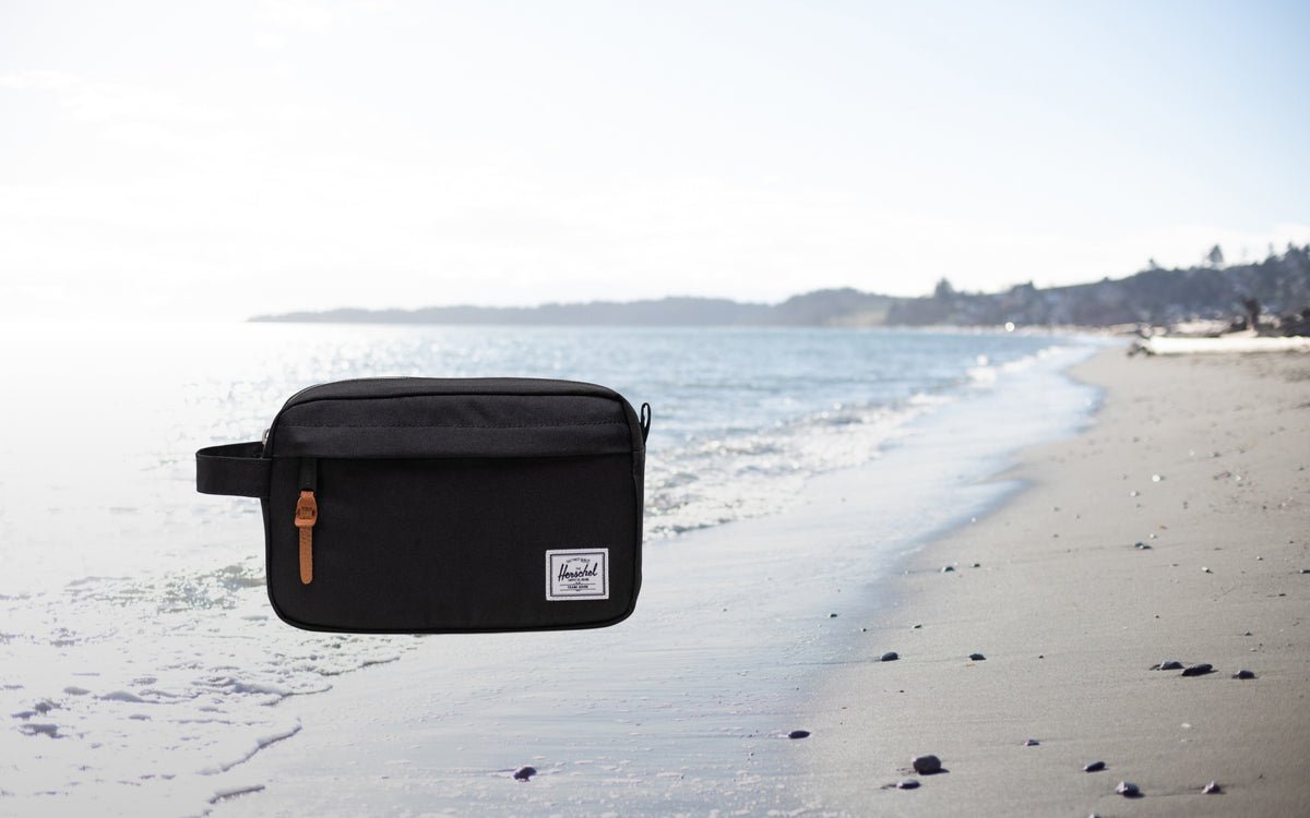 Herschel Chapter Travel Kit – pohled 2