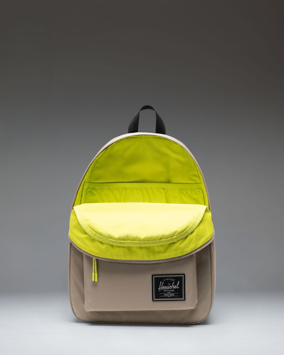Herschel Classic Twill – pohled 4