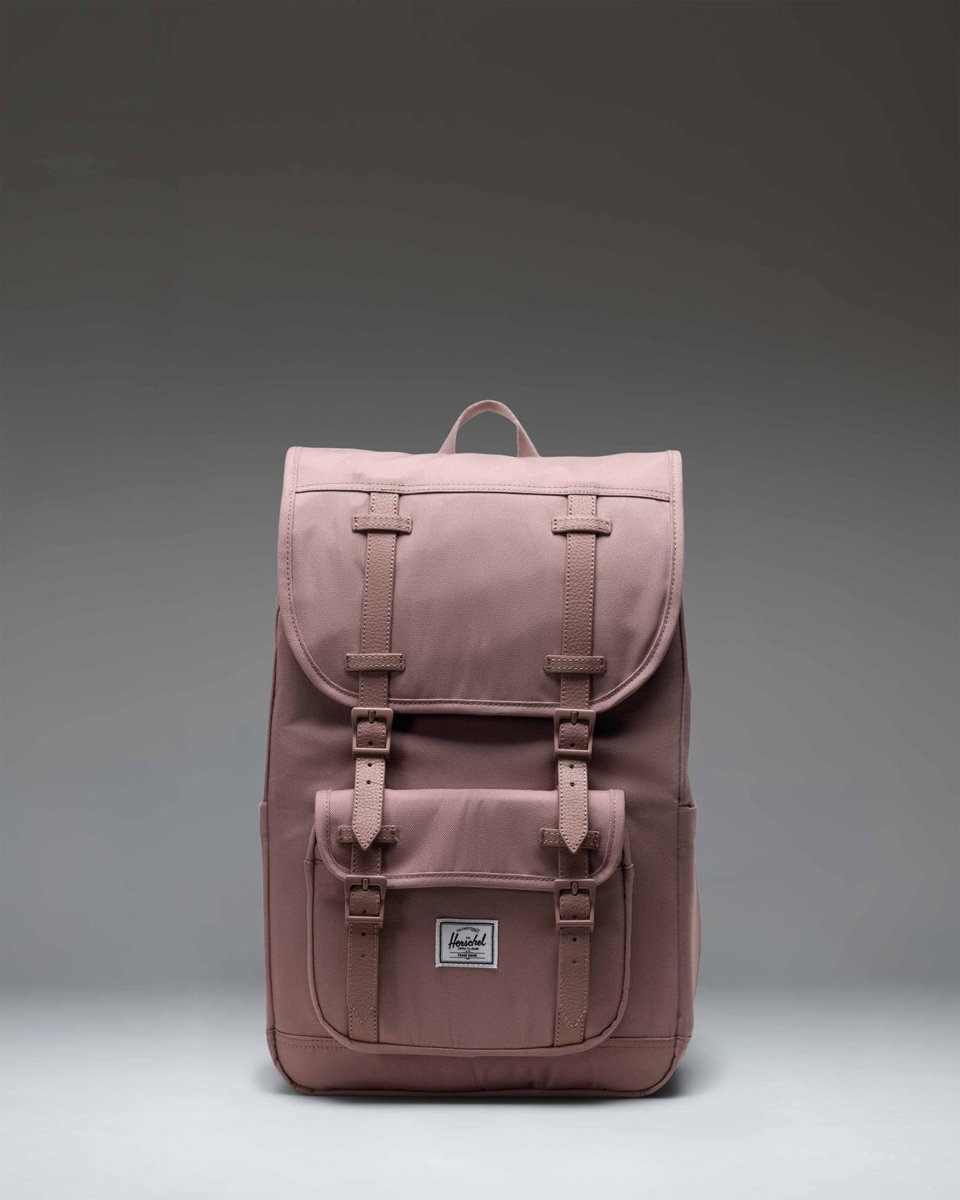 Herschel Little America Mid-Volume – produktový pohled