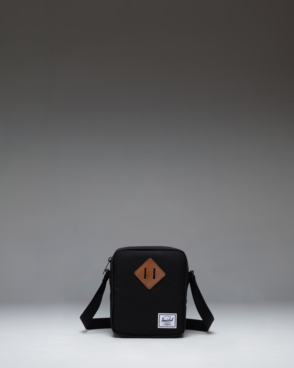 Herschel Heritage Crossbody – produktový pohled