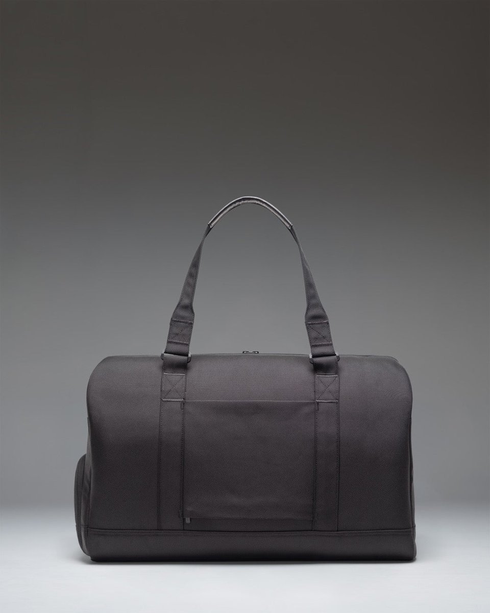 Herschel Novel Duffle Tech CORDURA® – pohled 3