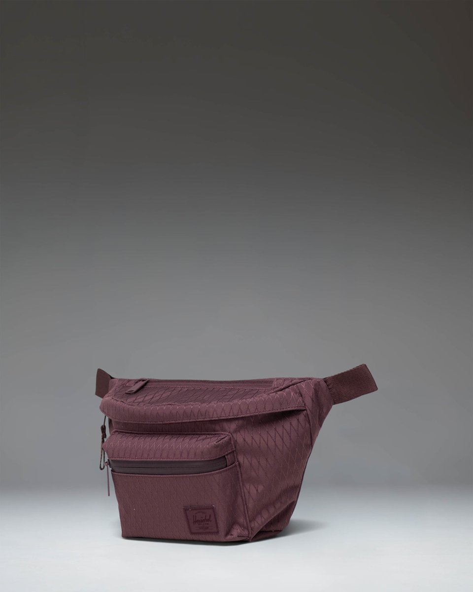 Herschel Pop Quiz Hip Pack – pohled 3